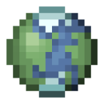 Logo of Biomes O’ Plenty mod for Minecraft