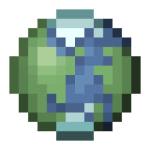 Logo of Biomes O’ Plenty mod for Minecraft