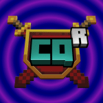 Logo of Chocolate Quest Repoured mod for Minecraft