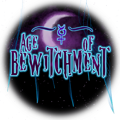 Logo of Age of Bewitchment modpack for Minecraft