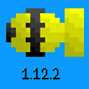 Logo of Hbm’s Nuclear Tech Mod Reloaded mod for Minecraft