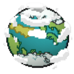 Logo of Oh The Biomes You’ll Go mod for Minecraft