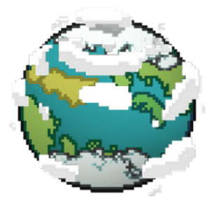Logo of Oh The Biomes You’ll Go mod for Minecraft