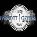 Logo of Project Ozone 3 A New Way Forward modpack for Minecraft