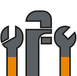 Logo of Tekkit II modpack for Minecraft