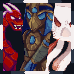 Logo of The Decursio Project – Expert modpack for Minecraft