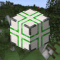 Logo of Advanced Networking mod for Minecraft