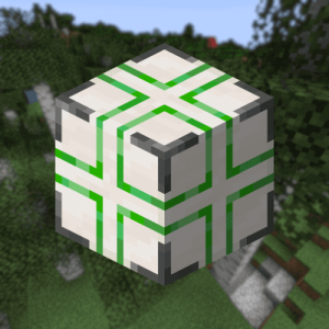 Logo of Advanced Networking mod for Minecraft