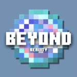 Logo of Beyond The Reality modpack for Minecraft