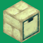 Logo of Extended Drawers mod for Minecraft
