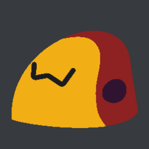 Logo of Hellish Blåhaj mod for Minecraft