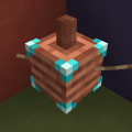 Logo of Power Networks mod for Minecraft