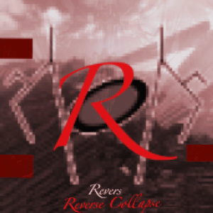 Logo of Revers modpack for Minecraft