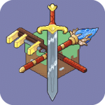 Logo of Triforge [Legacy] modpack for Minecraft