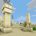 Logo of YUNG’s Extras (Forge/NeoForge) mod for Minecraft