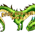 Logo of FarrenDale mod for Minecraft