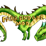 Logo of FarrenDale mod for Minecraft