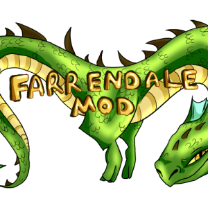 Logo of FarrenDale mod for Minecraft