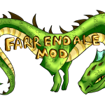 Logo of FarrenDale mod for Minecraft