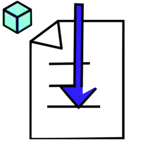 Logo of File Director mod for Minecraft