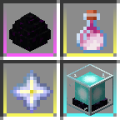 Logo of Item Borders [Neo/Forge] mod for Minecraft