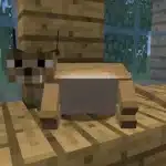 Logo of World-class Trustworthy Floppas mod for Minecraft