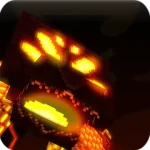 Logo of Wyrms of Nyrus mod for Minecraft