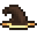 Logo of Arcanus mod for Minecraft