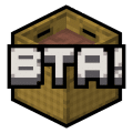 Logo of Better Than Adventure! mod for Minecraft