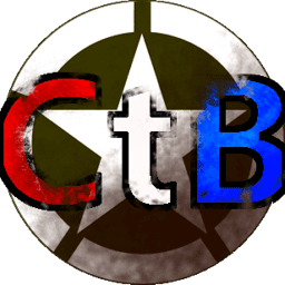 Logo of Call to Battle 3 WW2 – World War II Modpack modpack for Minecraft