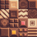 Logo of Chocolate Edition Minecraft modpack for Minecraft