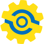 Logo of StaTech Industry modpack for Minecraft