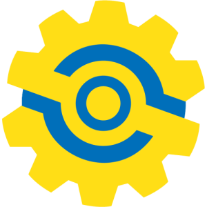 Logo of StaTech Industry modpack for Minecraft