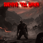 Logo of Survive ‘Till Dawn modpack for Minecraft