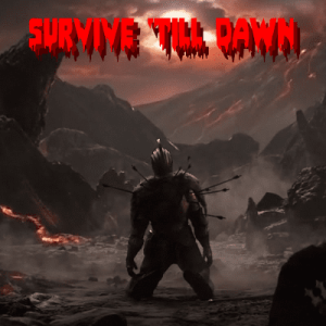 Logo of Survive ‘Till Dawn modpack for Minecraft