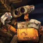 Logo of WALL-E modpack for Minecraft