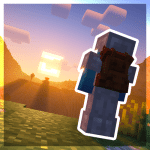 Logo of Better Adventures+ modpack for Minecraft