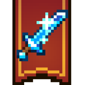 Logo of Lucrative Legacy – RPG Looting and Conquering modpack for Minecraft