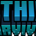 Logo of Mythic’s Survival modpack for Minecraft