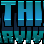 Logo of Mythic’s Survival modpack for Minecraft