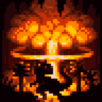 Logo of Alex’s Caves mod for Minecraft