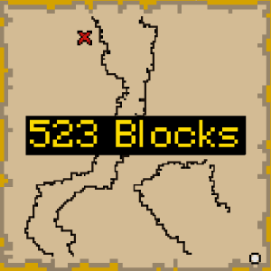 Logo of Better Treasure Map mod for Minecraft