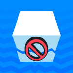 Logo of Block Blocker mod for Minecraft