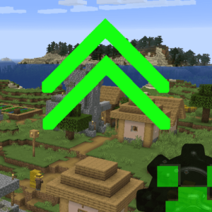 Logo of Farsight [Forge/Neo] mod for Minecraft