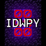 Logo of I dont want portal yet mod for Minecraft