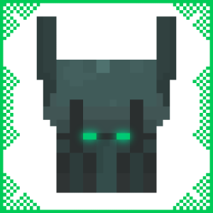 Logo of Illager Revolution mod for Minecraft