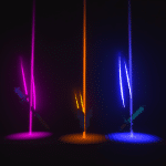 Logo of Loot Beams: Relooted! mod for Minecraft