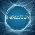 Logo of FTB Endeavour modpack for Minecraft