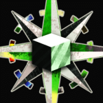 Logo of JourneyMap mod for Minecraft