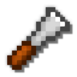 Logo of Chisel mod for Minecraft